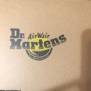 platform doc martens